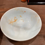 ヌードル＆スパイスカレー 今日の1番 - 