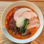 らぁ麺 紫陽花 - 