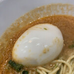 ヌードル＆スパイスカレー 今日の1番 - 