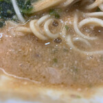 ヌードル＆スパイスカレー 今日の1番 - 