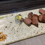 Teppan Steak Dining Bimi