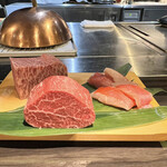 Teppan Steak Dining Bimi