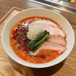 らぁ麺 紫陽花 - 