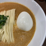 ヌードル＆スパイスカレー 今日の1番 - 