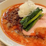 らぁ麺 紫陽花 - 