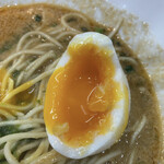 ヌードル＆スパイスカレー 今日の1番 - 