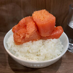 ヌードル＆スパイスカレー 今日の1番 - 