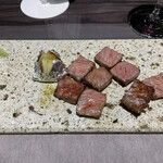 Teppan Steak Dining Bimi
