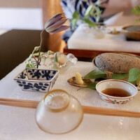 京都 吉兆 嵐山本店 - 