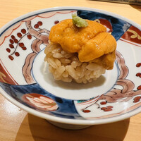 鮨 銀座おのでら 弟 本店 - 