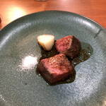 Persiller（c'est simple） - 