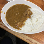 三久ラーメン - 