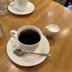 アルデンテ - めっちゃ美味しい本格的なコーヒー