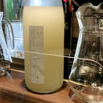 JapaneseBarKATSU - お酒