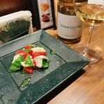 Wine＆Dining 蔵人 - 