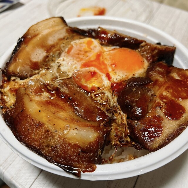麺飯店 俵飯 - 武蔵小金井/中華料理 | 食べログ