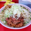 ラーメンスタンド とん平食堂 龍ヶ崎店