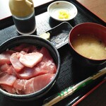 うみかぜ食堂 - 