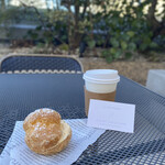 パティスリー イル・プルー・シュル・ラ・セーヌ - 