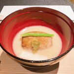 日本焼肉はせ川 別亭 銀座店 - 