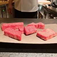 日本焼肉はせ川 別亭 銀座店 - 