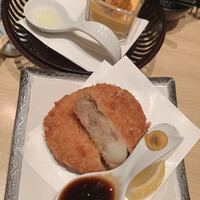 和食 鮨 日本酒 銀波 銀座店 - 