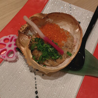 和食 鮨 日本酒 銀波 銀座店 - 