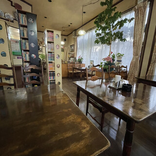 喫茶 グリーン_2