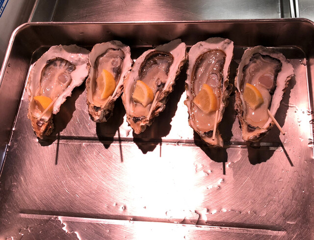 閖上引地商店 - 美田園（その他）の写真