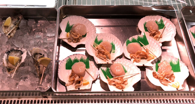 閖上引地商店 - 美田園（その他）の写真