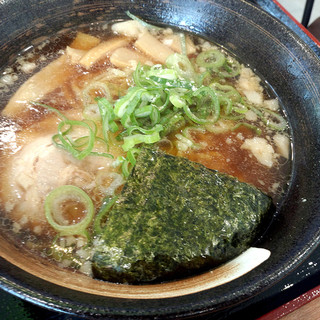 道口パーキングエリア(下り線)モテナス _1