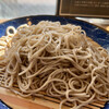 Soba Kafe Dainingu Iroha - せいろそば