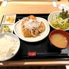 Umeda Kankoku Ryouri To Nishokunabe Kanna - かん菜ランチ（税込780円）