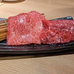 炭火焼肉 なかはら - 