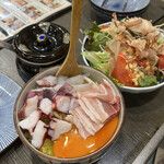 新宿こてがえし - 