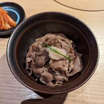 炭火焼肉 なかはら - 