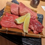 炭火焼肉 なかはら - 