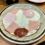 キコク食堂 - 