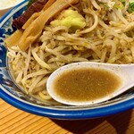 こだわり麺工房たご - 