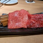 炭火焼肉 なかはら - 
