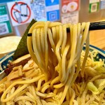 こだわり麺工房たご - 