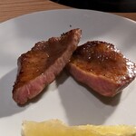 炭火焼肉 なかはら