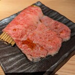 炭火焼肉 なかはら - 