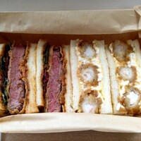 メインダイニングルーム - 