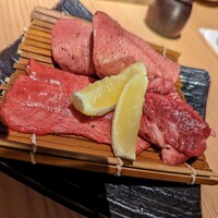 炭火焼肉 なかはら - 