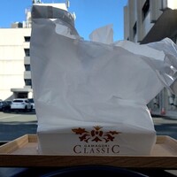 メインダイニングルーム - 