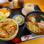 田舎の居酒屋 かじや - 