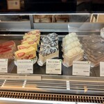 洋菓子舗 茂右衛門 - 