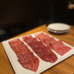 焼肉 ジャンボ 白金 - 