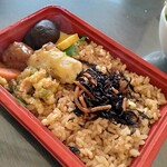 ローソンストア100 - 料理写真: